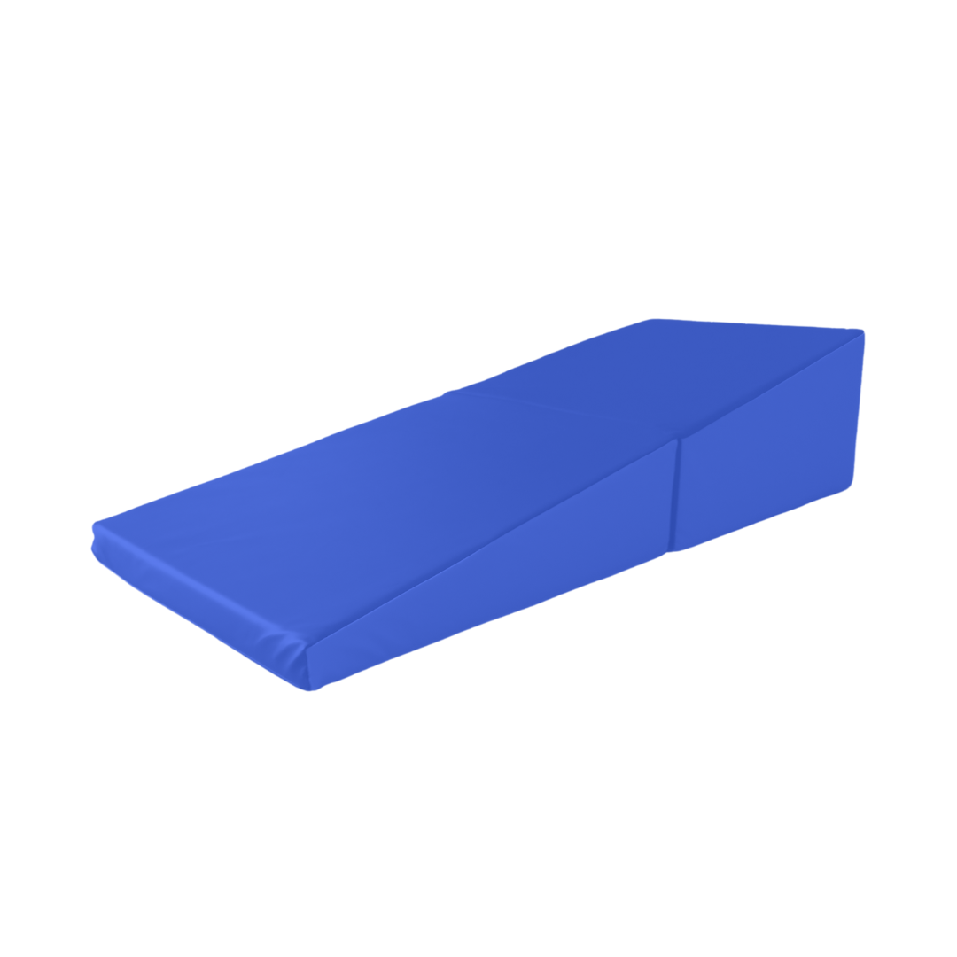 Soft Play Wedges for Kids and Teens – Ideal for Climbing, Sliding, and Therapy - Made2Motivate