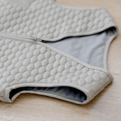 Honeycomb Weighted Vest