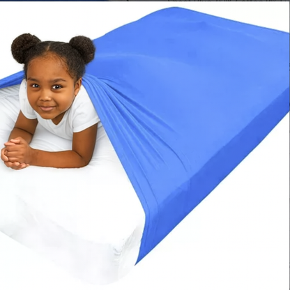 Stretchable Compression Sheet