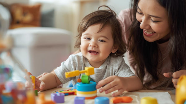 Early Years or Child