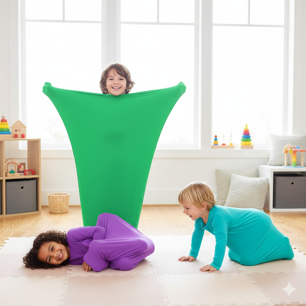 Made2Motivate Sensory Body Sock