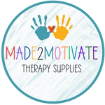 Made2Motivate Therapy Supplies