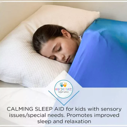 Stretchable Compression Sheet