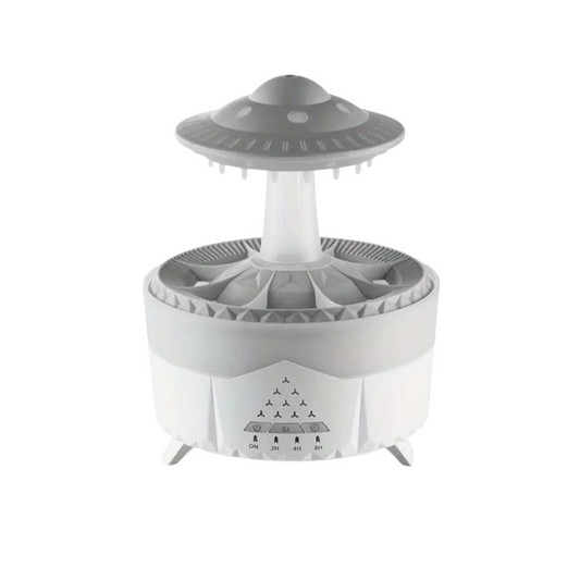 Raindrop Aroma Diffuser
