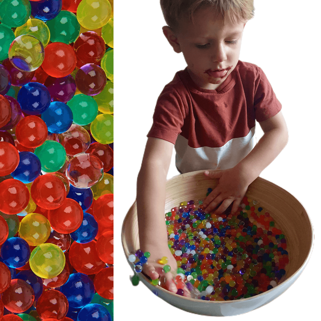 Water Beads- 200g - Made2Motivate