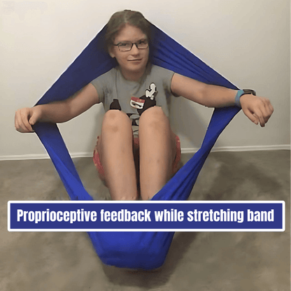 Sensory Body Resistance Band - Made2Motivate