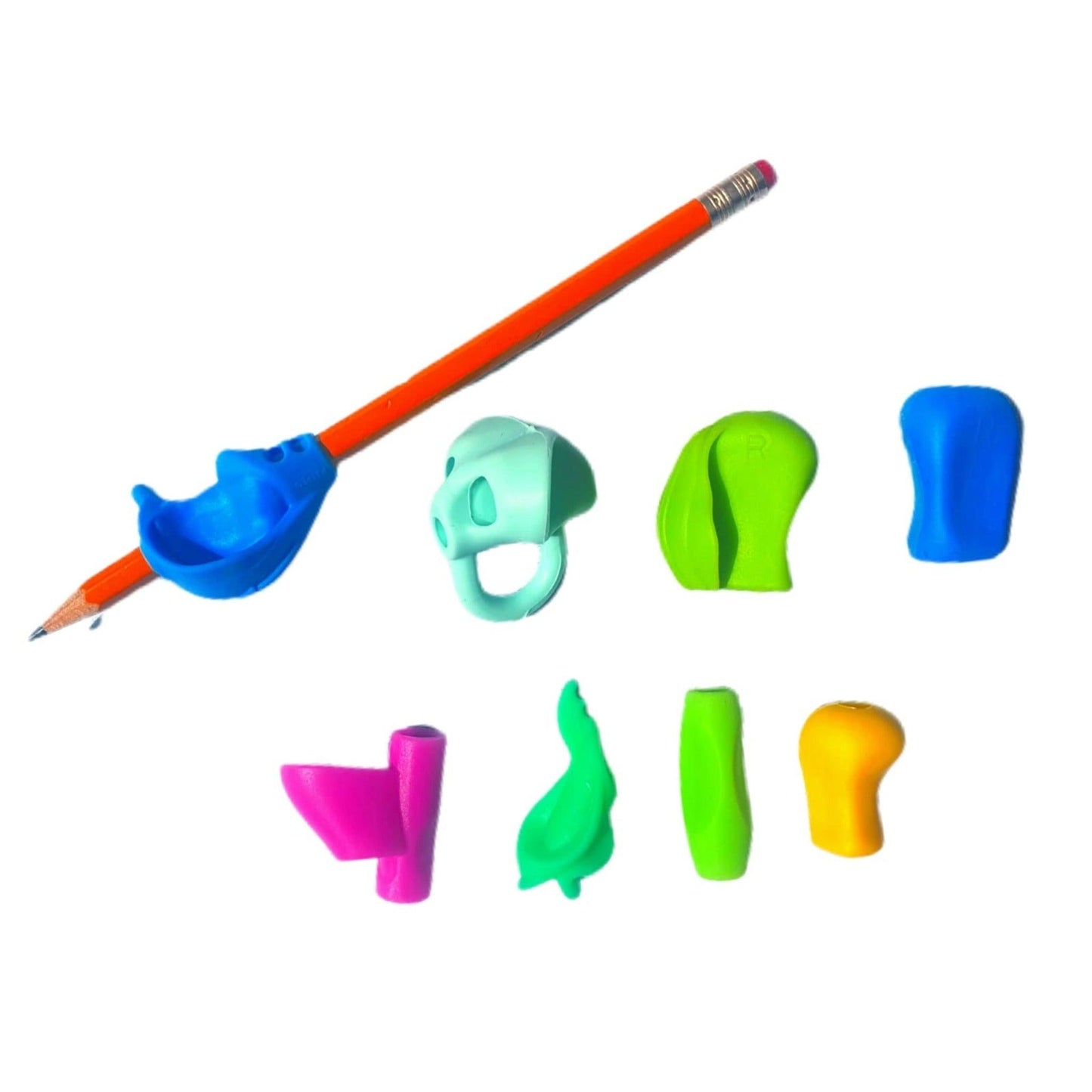 Assorted Pencil Grips - Made2Motivate